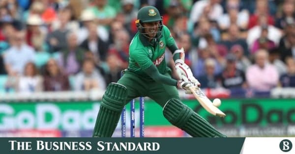 Mithun, Mushfiqur fifties guide Tigers to win in warm-up — In Depth