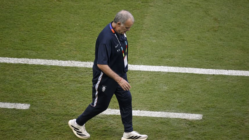 England face DR Congo hurdle, USA prepare for World Cup moment in spotlight (Copy)