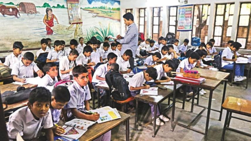 Why teacher training needs a complete overhaul