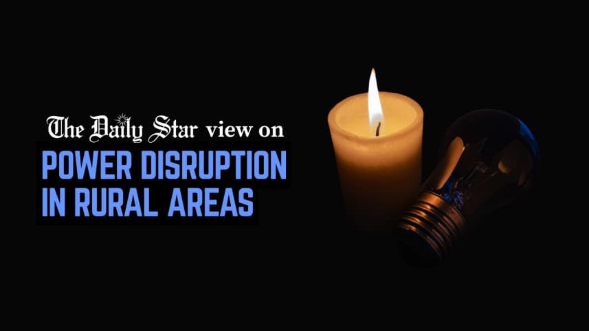 Power distribution must be equitable
