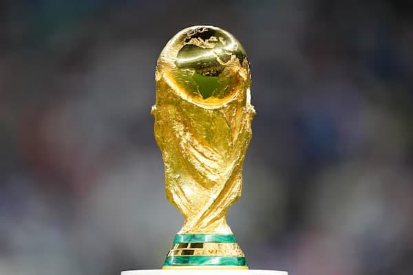 Mission possible: Mbappe and Deschamps echo the glory of 1998
