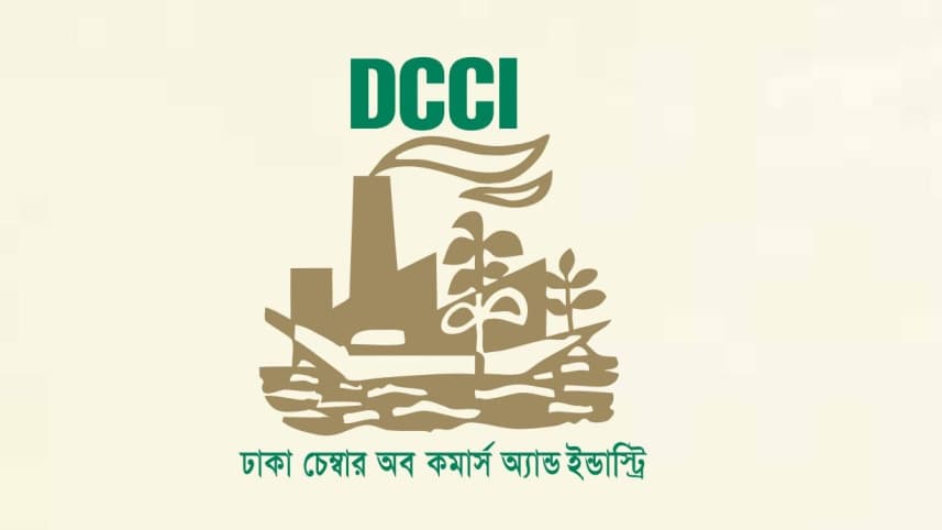 Monetary policy out of sync with govt’s fiscal measures: DCCI
