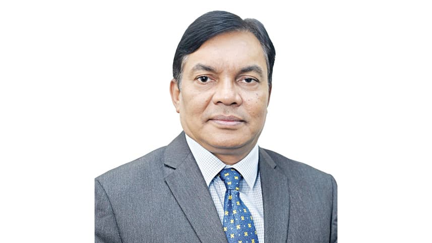 Sarwar made BB deputy governor