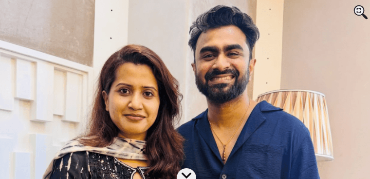 Nancy and Imran reunite for ‘Shikar’ after a long hiatus