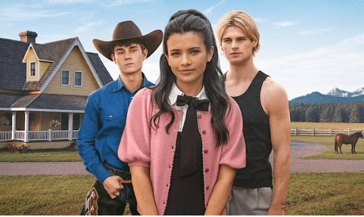 Finished ‘The Summer I Turned Pretty’? Let’s find your next binge