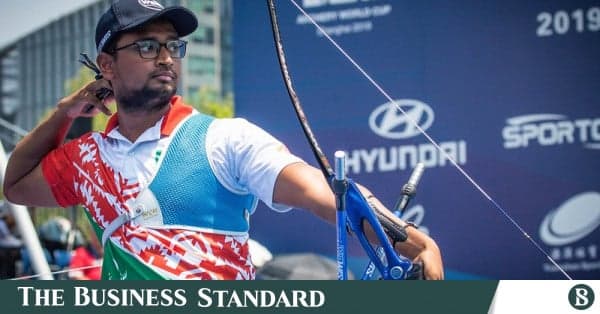 Ruman becomes first Bangladeshi Archer to win World Cup medal — Follow-up