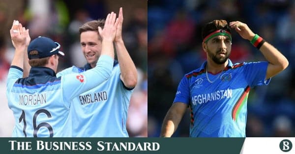 Afghans search for maiden win but face mighty England — Report